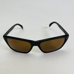 Vintage Bausch & Lomb Ray-Ban Sunglasses Frames Brown France BTE S.G.D.G. Depose